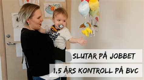 5 års kontroll bvc vaccination feber